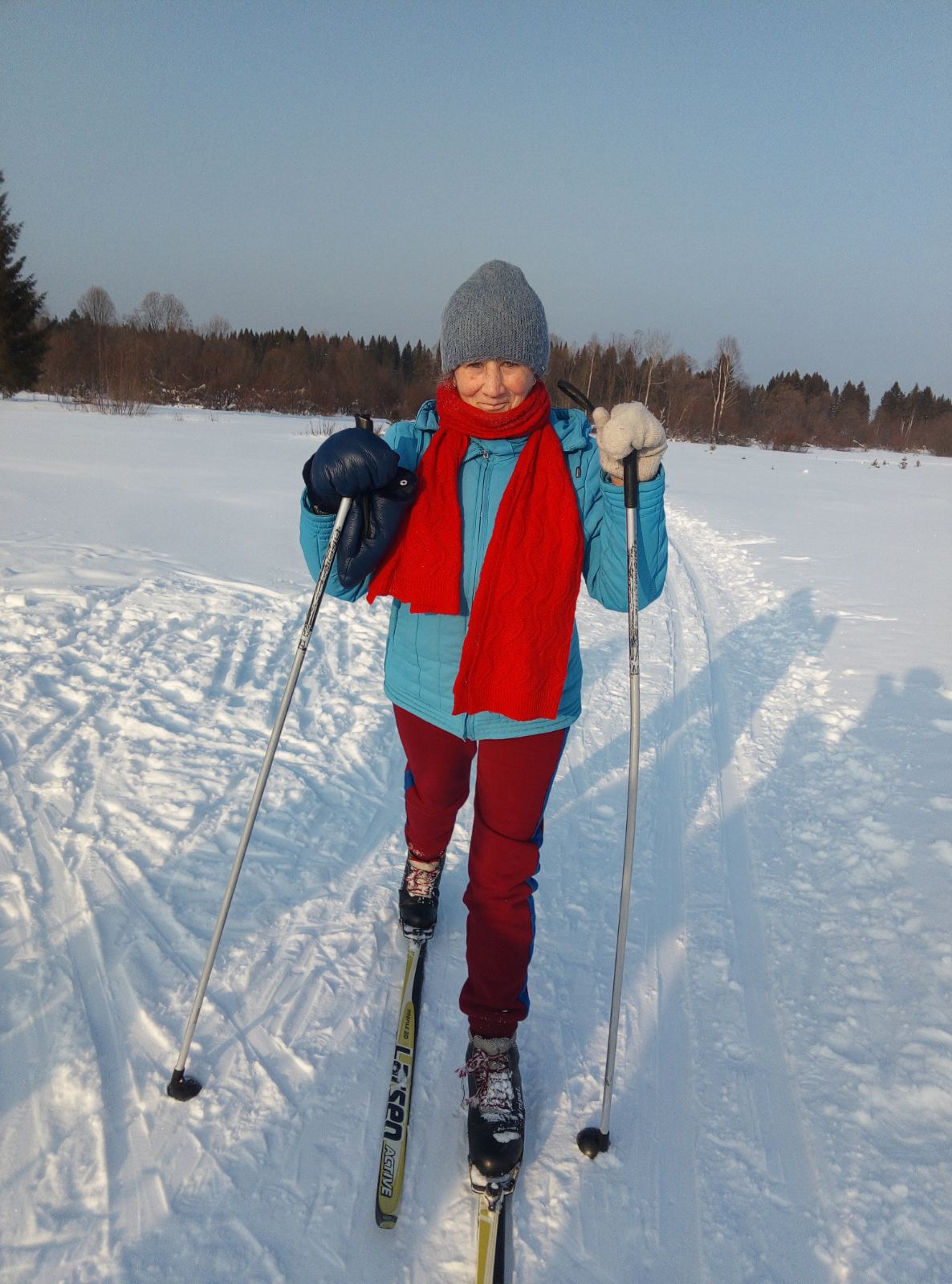 Ванькова Екатерина Петровна